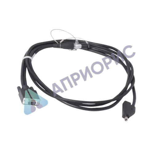 Кабель Y Lemo-PC/питание для всех GPS(кроме R3,4600),TSC2/Recon Trimble, 1,5 м